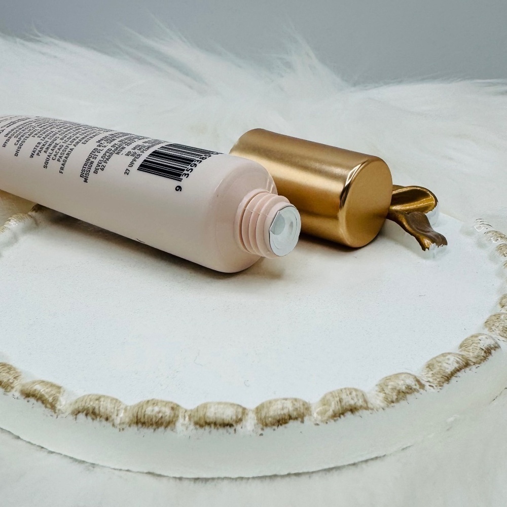 Aceology PASSIONFRUIT REFINING LIP SCRUB - Picture 4 of 4
